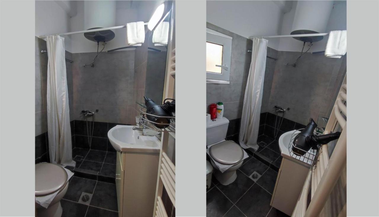 Apartmán Dreams 1 Kardítsa Exteriér fotografie