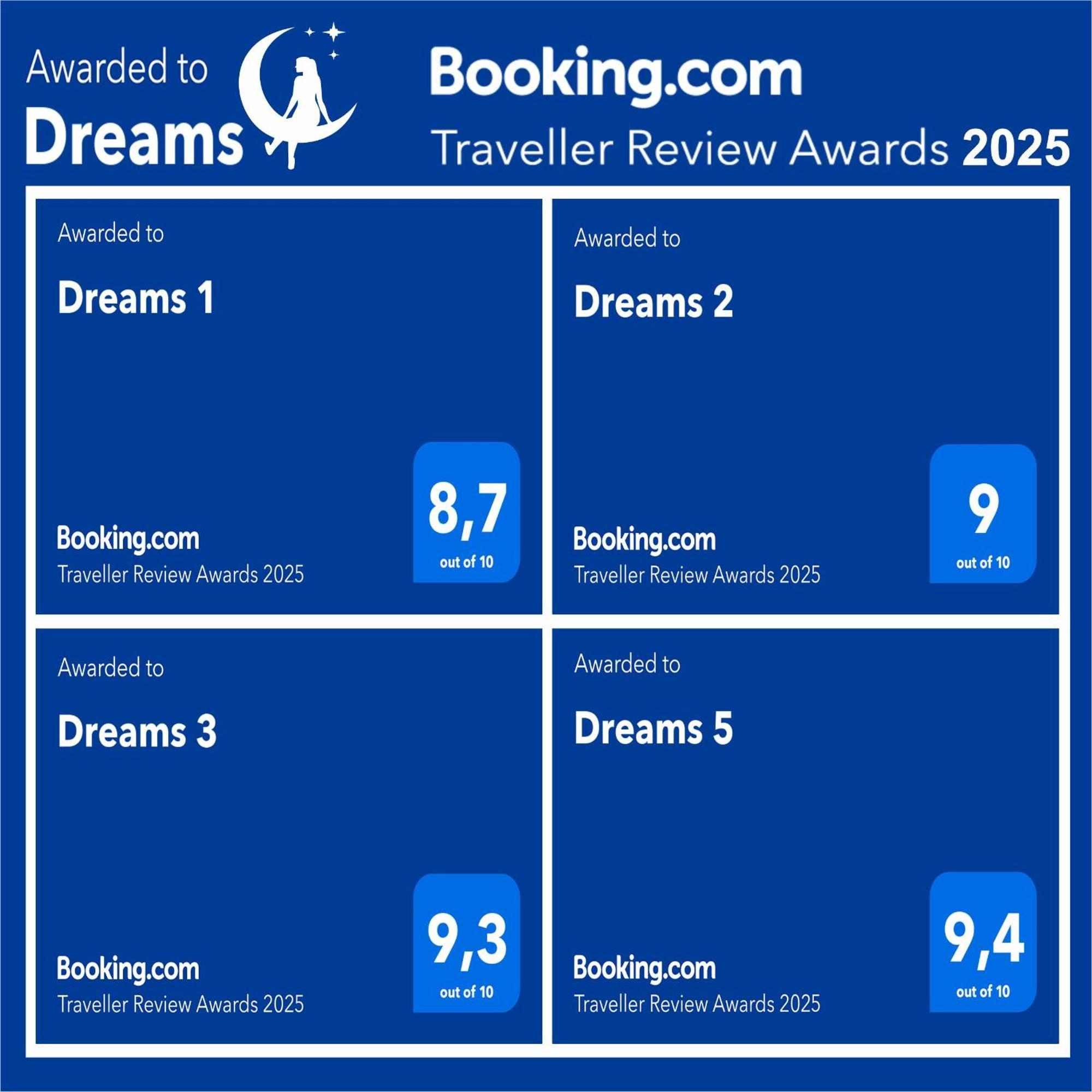 Apartmán Dreams 1 Kardítsa Exteriér fotografie